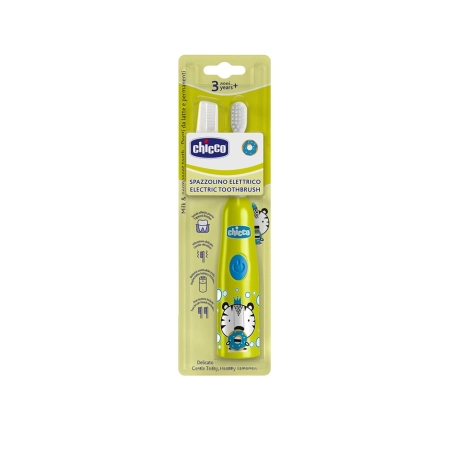 Cepillo Eléctrico Infantil de Chicco