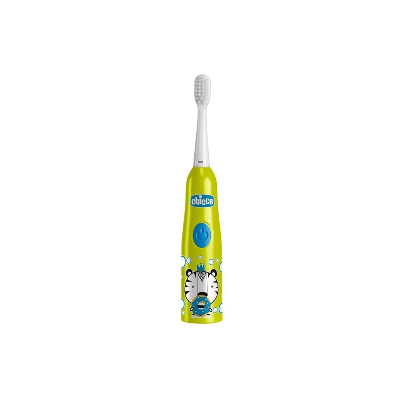 Cepillo Eléctrico Infantil de Chicco