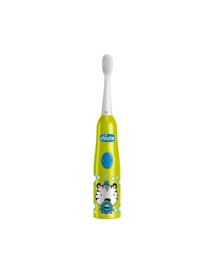 Cepillo Eléctrico Infantil de Chicco Tigre