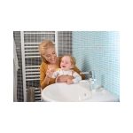 Pasta de Dientes Sabor Manzana y Plátano de Chicco