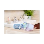 Pasta de Dientes Sabor Manzana y Plátano de Chicco