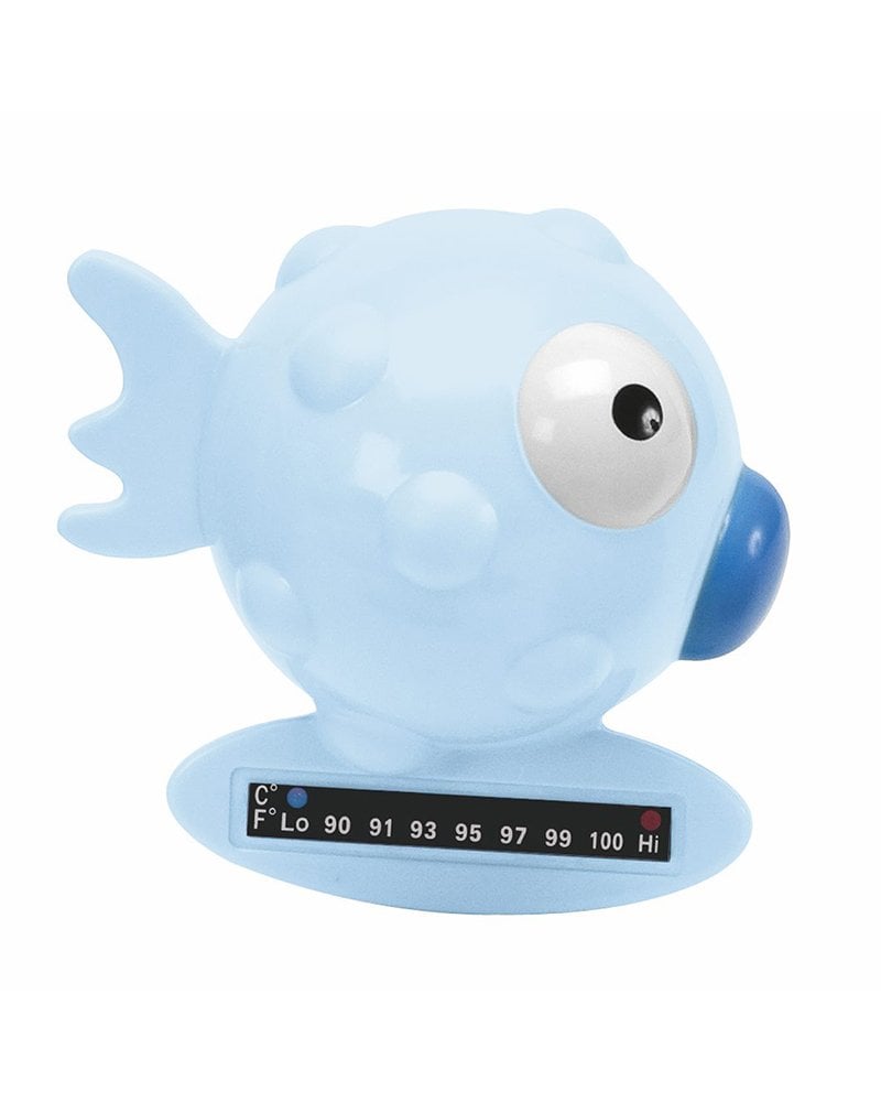 Termómetro de baño Pez Azul de Chicco