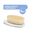 Cepillo y peine de Chicco Azul