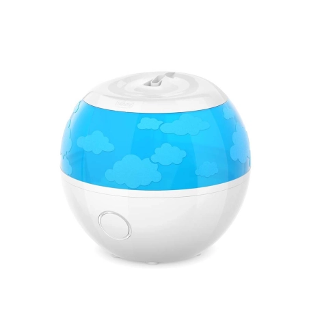 Humidificador Humi Fresh de Chicco
