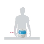 Humidificador Humi Fresh de Chicco