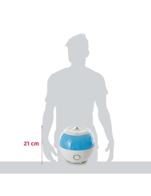 Humidificador Humi Fresh de Chicco
