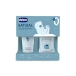 Pack Crema Pañal y Gel Champú Natural Sense de Chicco