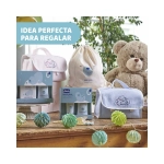 Pack Crema Pañal y Gel Champu Natural Sense de Chicco
