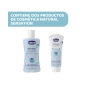 Pack Crema Pañal y Gel Champú Natural Sense de Chicco