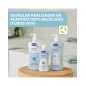 Pack Crema Pañal y Gel Champú Natural Sense de Chicco