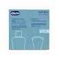 Pack Crema Pañal y Gel Champú Natural Sense de Chicco