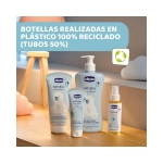 Pack Higiene con Agua de Colonia Natural Sense de Chicco