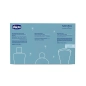 Pack Higiene con Agua de Colonia Natural Sense de Chicco