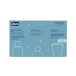 Pack Higiene con Agua de Colonia Natural Sense de Chicco