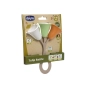 Sonajero Tulipán Eco de Chicco