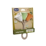 Sonajero Tulipán Eco de Chicco