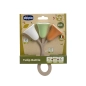 Sonajero Tulipán Eco de Chicco