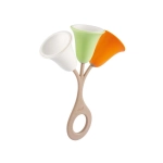Sonajero Tulipán Eco de Chicco