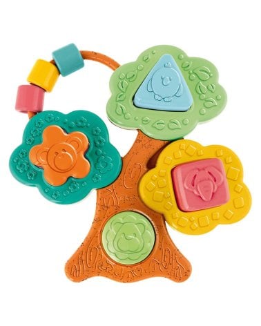 Baobab Formas y Colores Eco de Chicco