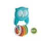 Sonajero Buho Eco de Chicco Sonajero Buho Eco de Chicco