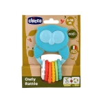 Sonajero Buho de Chicco