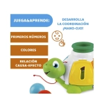 Tortuga Arrastra y Juega de Chicco