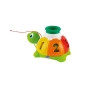 Tortuga Arrastra y Juega de Chicco