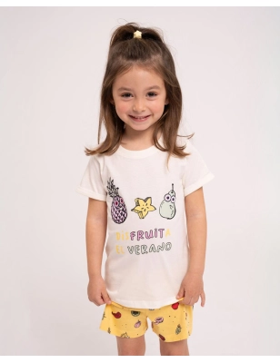 Pijama De Muydemi