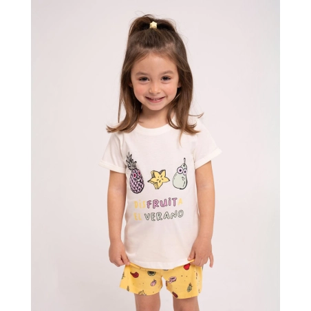 Pijama De Muydemi