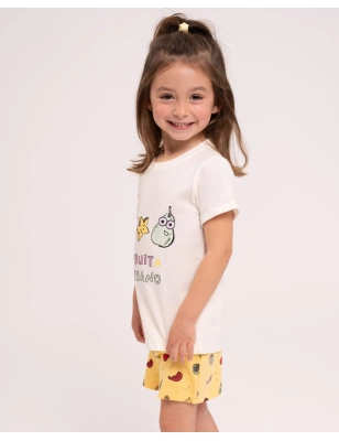 Pijama De Muydemi