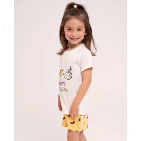 Pijama De Muydemi