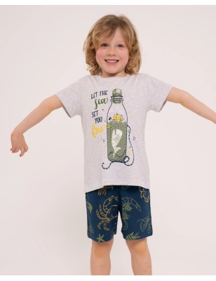 Pijama De Muydemi
