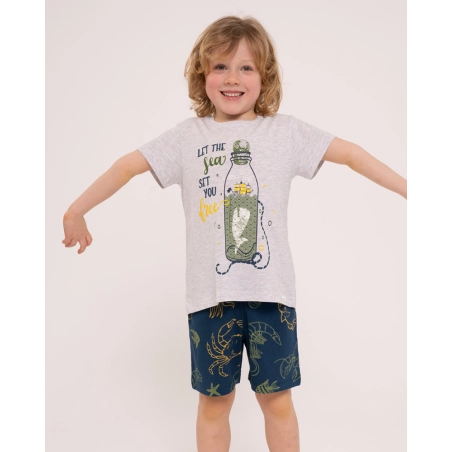 Pijama De Muydemi