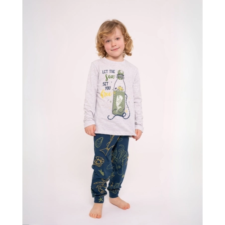 Pijama De Muydemi