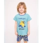 Pijama De Muydemi