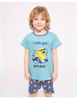 Pijama De Muydemi