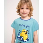 Pijama De Muydemi
