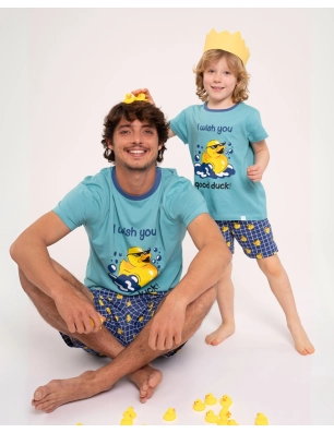 Pijama De Muydemi