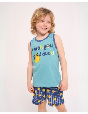 Pijama De Muydemi