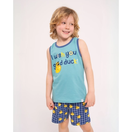 Pijama De Muydemi