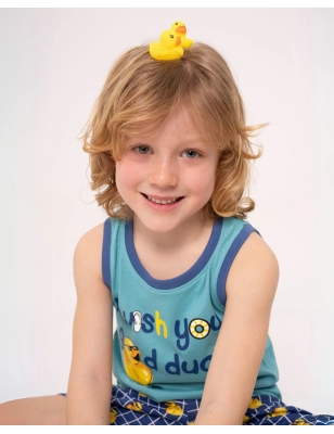Pijama De Muydemi