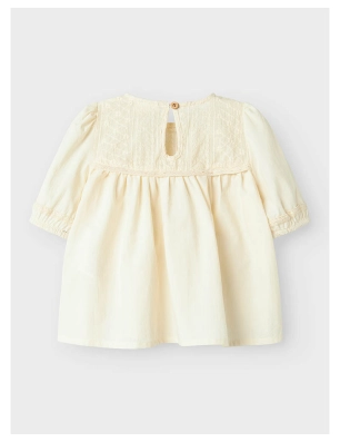 Camisa Bordado De Lil'Atelier