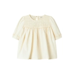 Camisa Bordado De Lil'Atelier