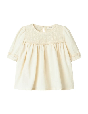Camisa Bordado De Lil'Atelier