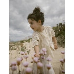 Camisa Bordado De Lil'Atelier