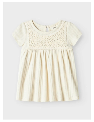 Vestido Midi De Lil'Atelier