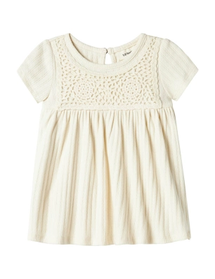 Vestido Midi De Lil'Atelier