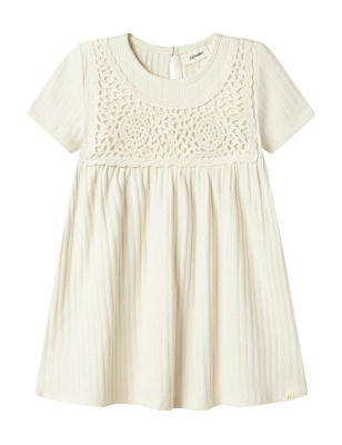 Vestido Midi De Lil'Atelier