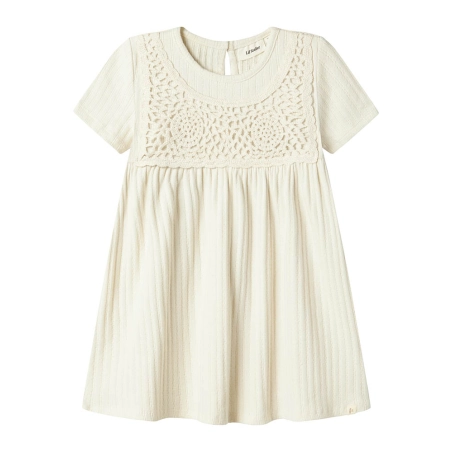 Vestido Midi De Lil'Atelier