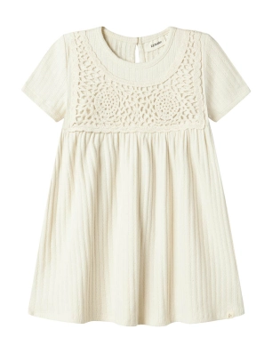 Vestido Midi De Lil'Atelier